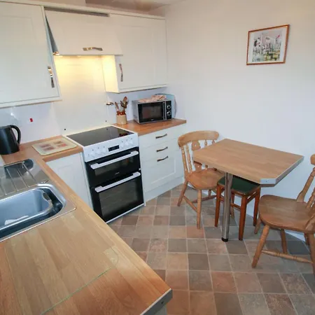 Cottage, בית נופש