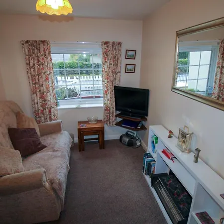בית נופש Cottage, *