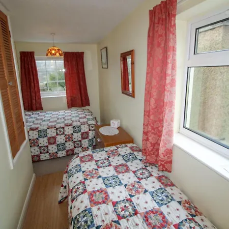 בית נופש Cottage,