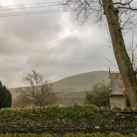 Cottage, Σπίτι διακοπών Threlkeld